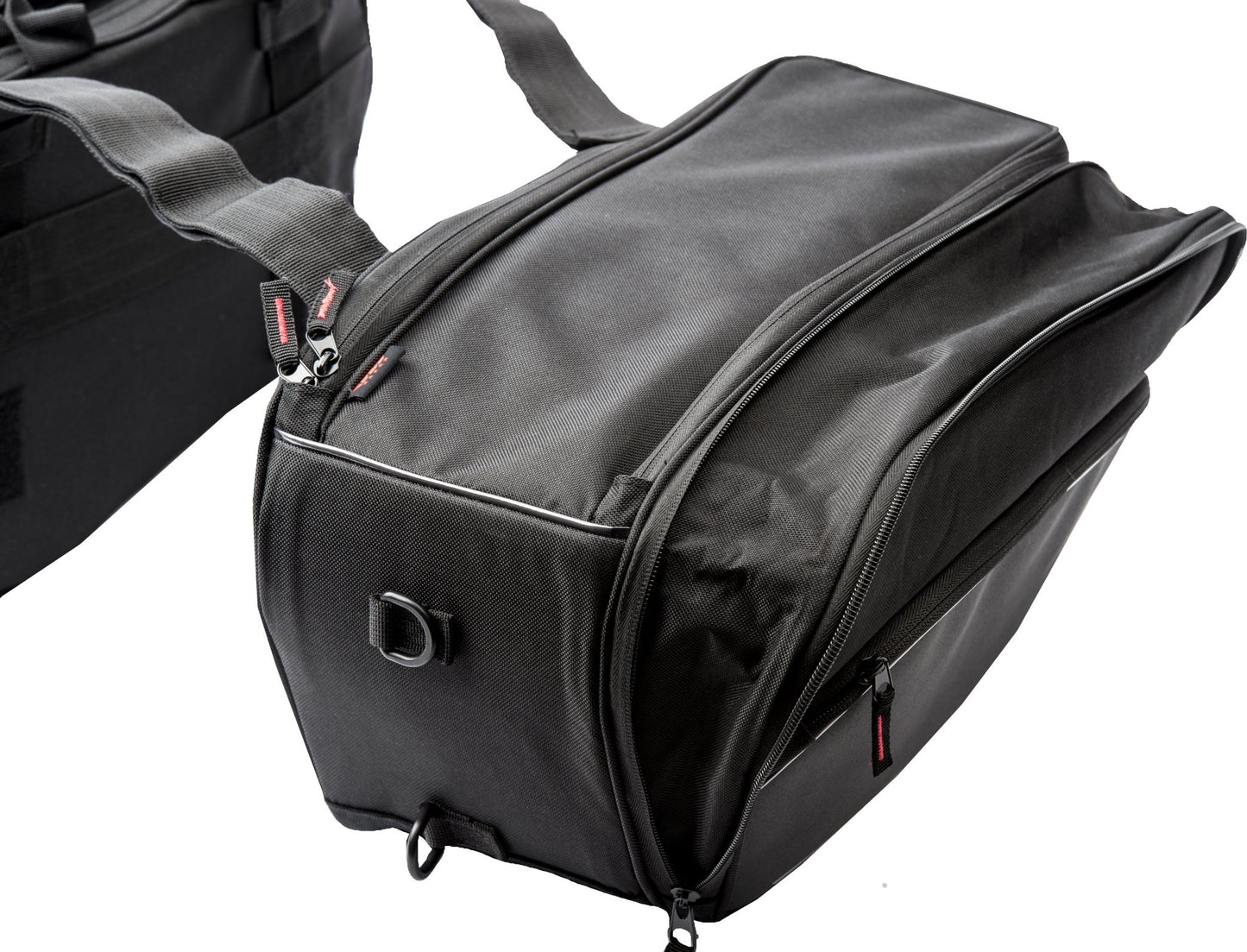Fly Racing 6245 479 - 10400 Saddle Bags with 20L Capacity and Modular Storage - Moto - House MX