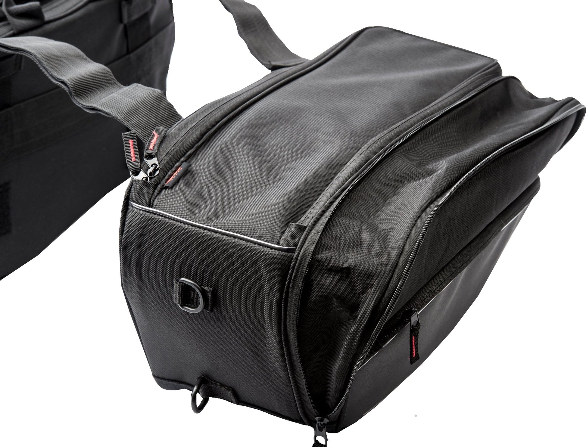 Fly Racing 6245 479 - 10400 Saddle Bags with 20L Capacity and Modular Storage - Moto - House MX