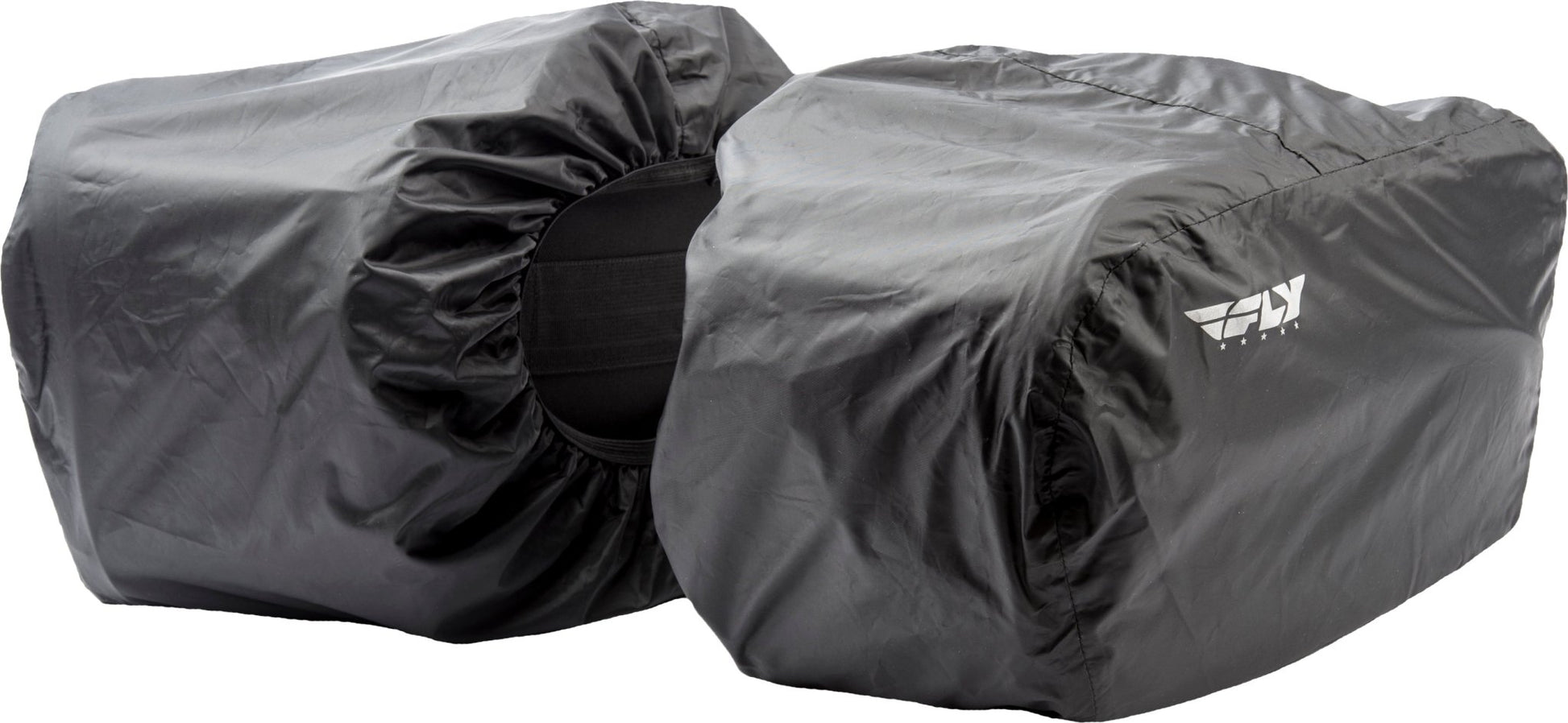 Fly Racing 6245 479 - 10400 Saddle Bags with 20L Capacity and Modular Storage - Moto - House MX