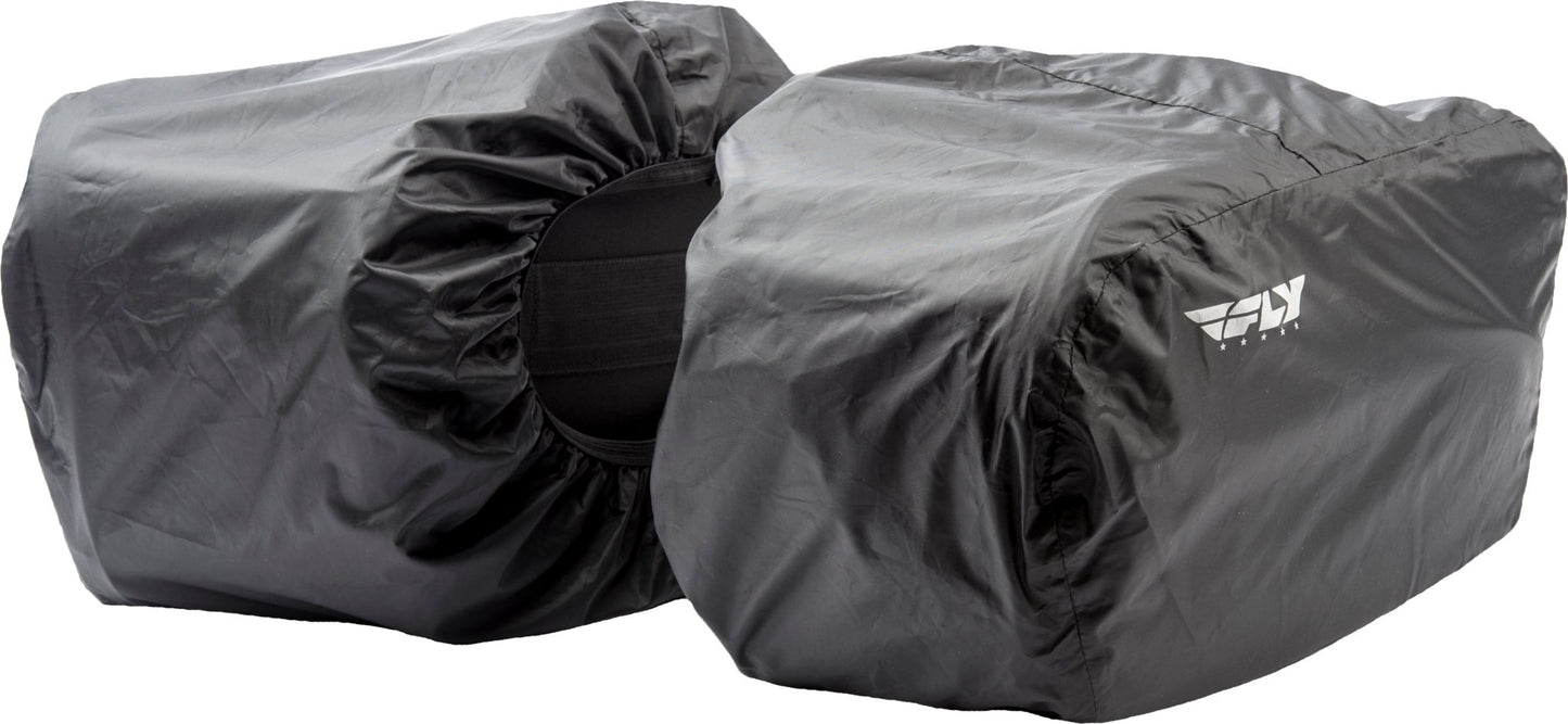 Fly Racing 6245 479 - 10~401 Grande Saddlebag Rain Cover Pair - Moto - House MX