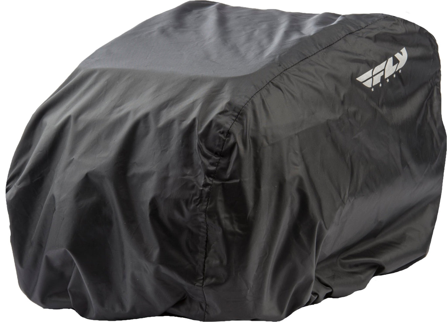 Fly Racing 6245 479 - 10500 Tail Bag with Expandable Storage and Rain Cover - Moto - House MX