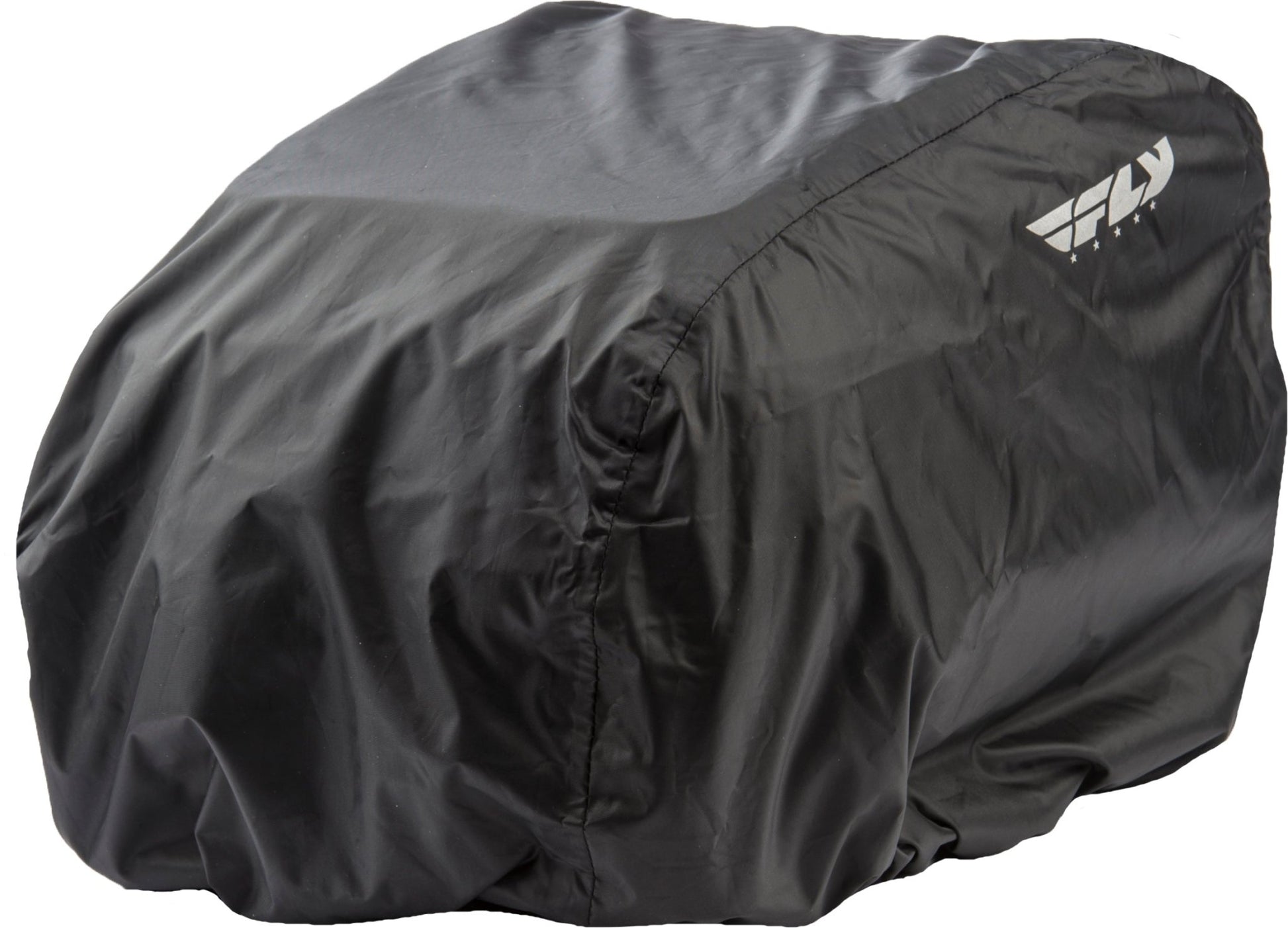 Fly Racing 6245 479 - 10500 Tail Bag with Expandable Storage and Rain Cover - Moto - House MX
