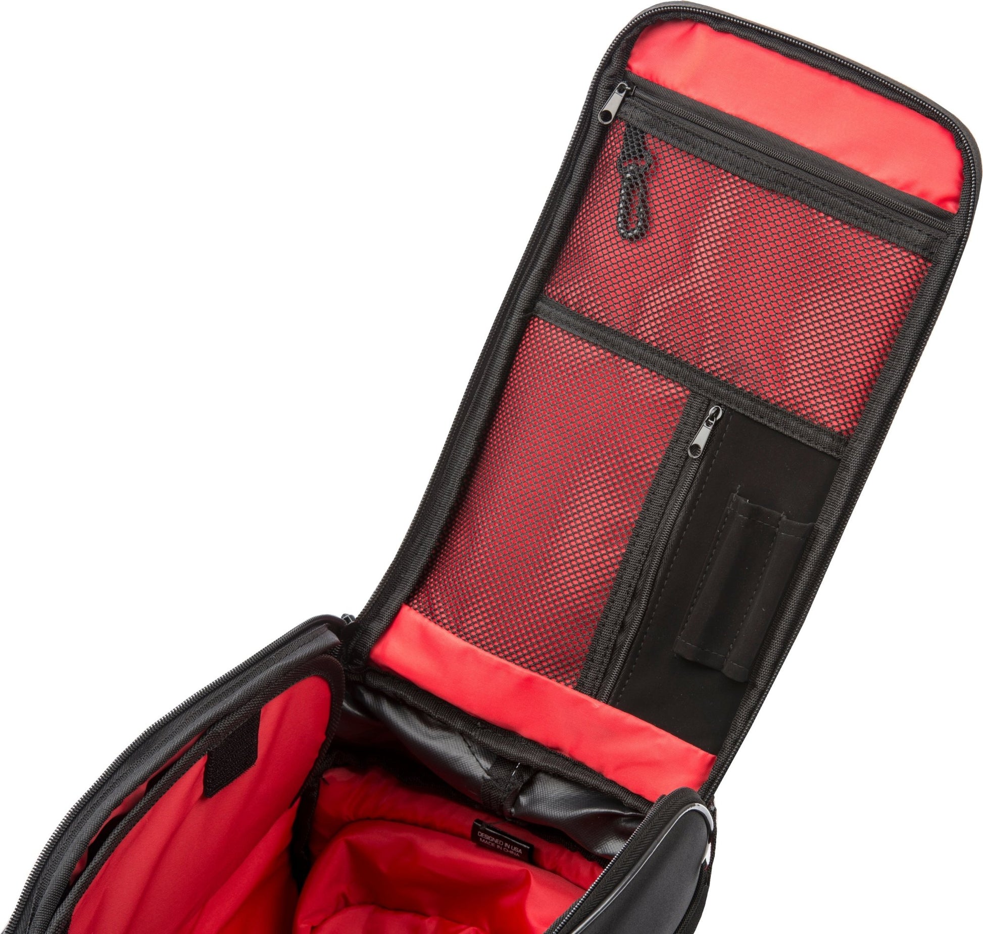 Fly Racing 6245 479 - 10500 Tail Bag with Expandable Storage and Rain Cover - Moto - House MX