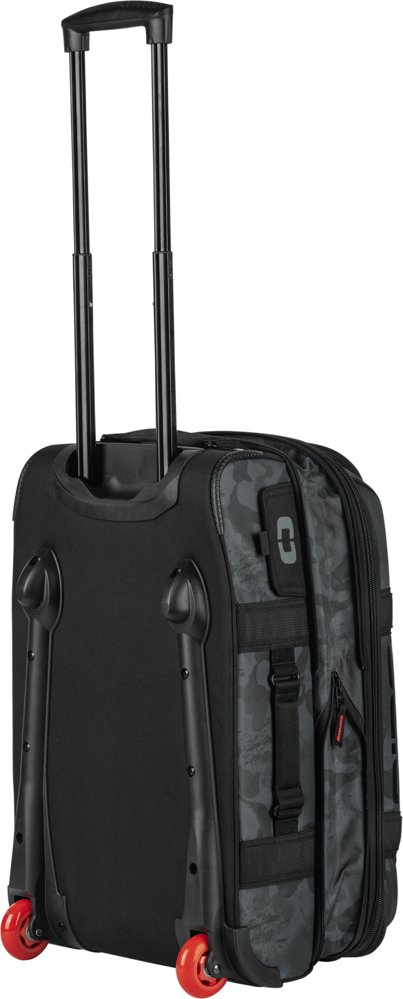 Fly Racing Ogio Layover Bag - Black/Grey - 8950009 - Moto - House MX