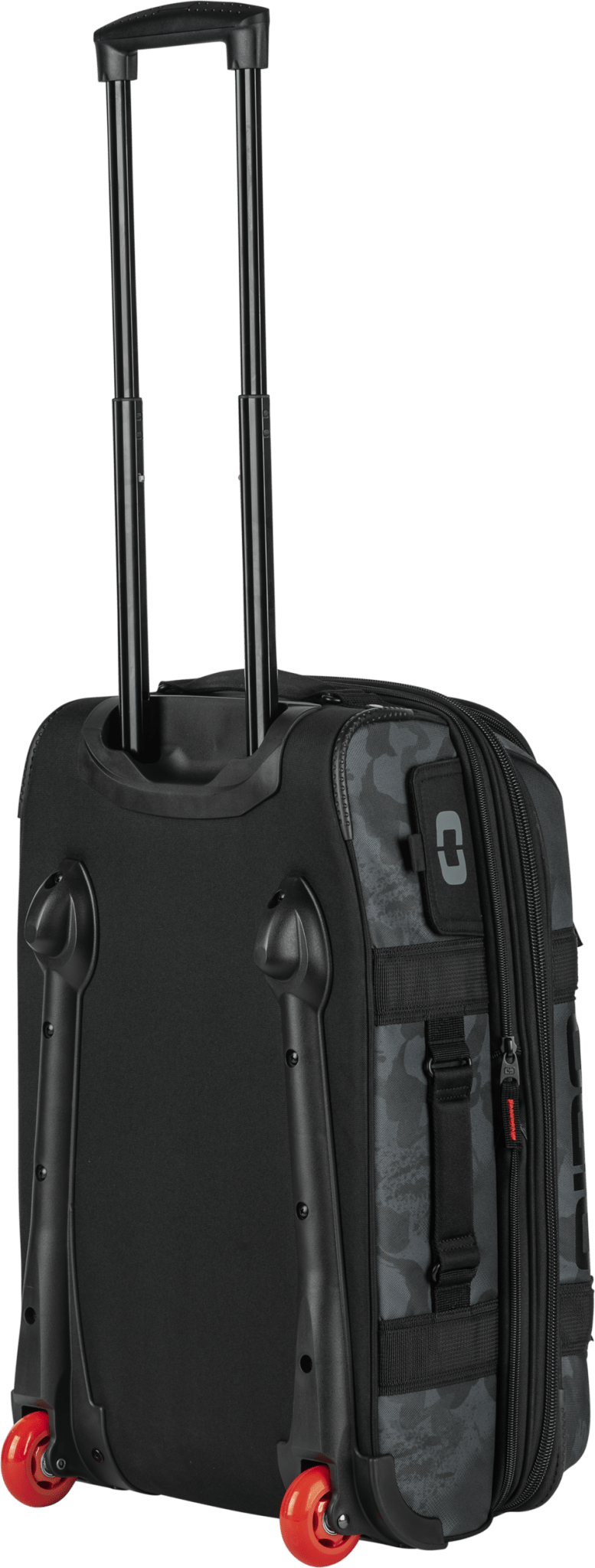 Fly Racing Ogio Layover Bag - Black/Grey - 8950009 - Moto - House MX