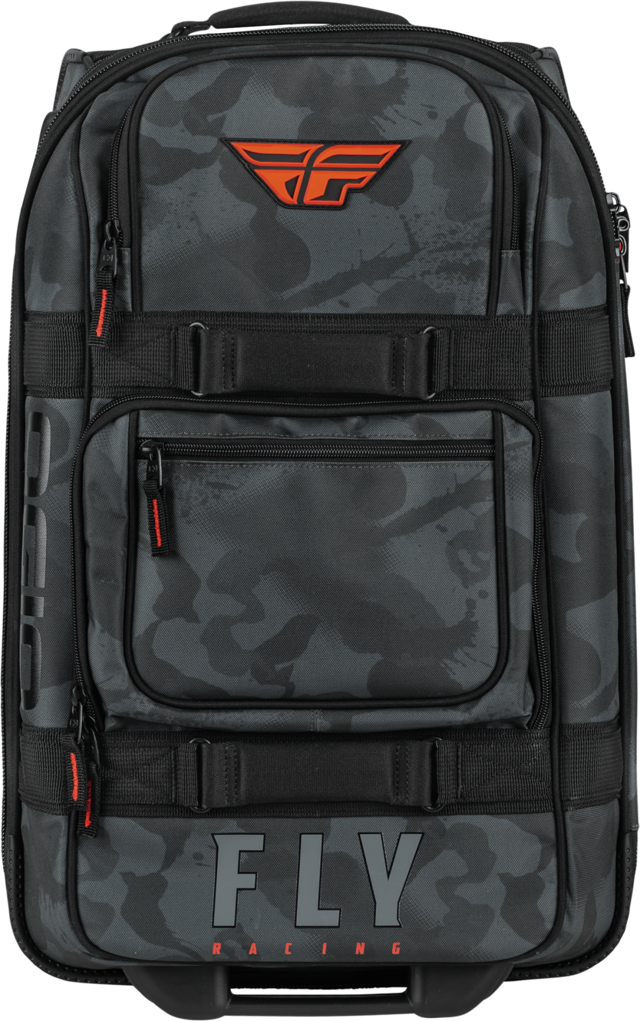 Fly Racing Ogio Layover Bag - Black/Grey - 8950009 - Moto - House MX