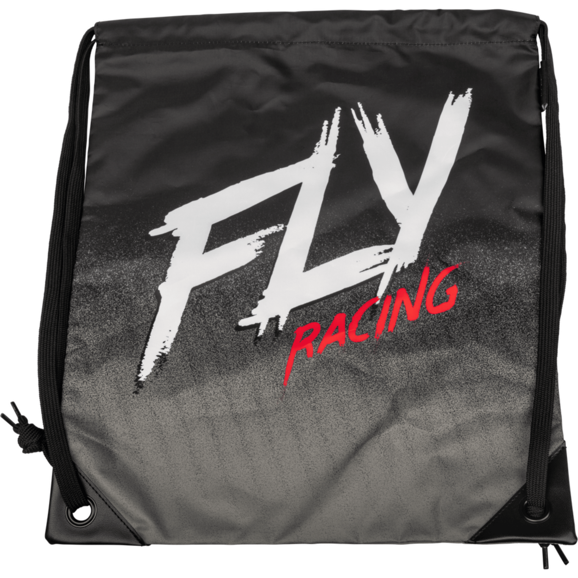 FLY Racing Quick Draw Bag White/Red/Grey - 28 - 5222 - Moto - House MX