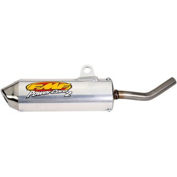 FMF - 020203 - Powercore 2 Silencer - Honda CR85R / CR80R (1996 - 2007) - Moto - House MX