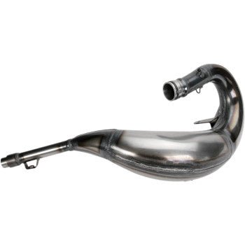 FMF - 023058 - Factory Fatty Pipe – Unlock Your Suzuki 01 - 07 RM125’s Full Potential! - Moto - House MX