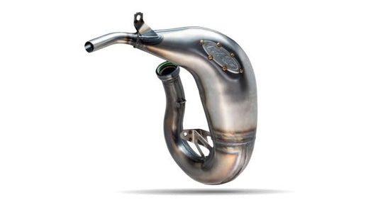 FMF Big Bore Super Mini Factory Fatty Exhaust Pipe 025224 - 2021 - 2024 Gas Gas MC 85 - Moto - House MX