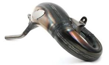 FMF Factory Fatty Exhaust 2 Stroke Pipe - 024052 - 2005 - 2021 Yamaha YZ125, YZ125X - Moto - House MX