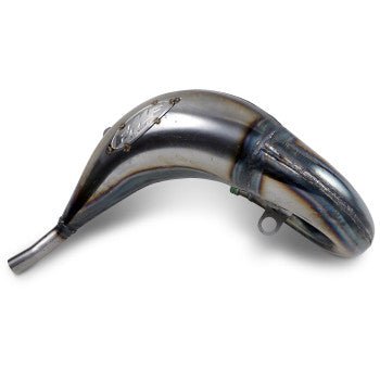 FMF Factory Fatty Exhaust 2 Stroke Pipe - 025239 - Gas Gas MC 125, Husqvarna TC 125 - Moto - House MX