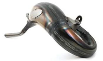 FMF Factory Fatty Exhaust Pipe - 025101 - 2021 - 2023 Gas Gas MC 50 - Moto - House MX