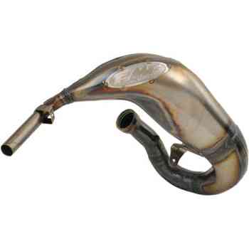 FMF Factory Fatty Exhaust Pipe - 025222 - 2018 - 2024 Husqvarna TC 85 - Moto - House MX