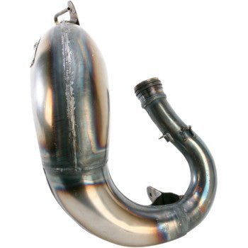 FMF Factory Fatty Pipe – 025103 - Power Up Your - 2009 - 2015 KTM 65SX’s Full Potential! - Moto - House MX