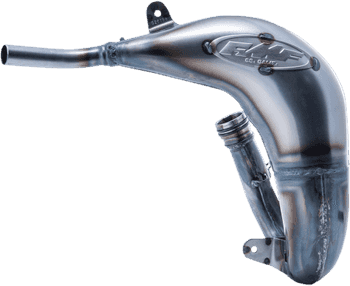 FMF Factory Fatty Pipe Exhaust - 024069 - 2018 - 2024 Yamaha YZ65 - Moto - House MX