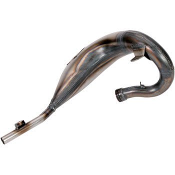 FMF Factory Fatty Pipe Exhaust - Works - 024039 - 2002 - 2018 Yamaha YZ85 - Moto - House MX