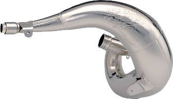 FMF Fatty 2 Stroke Exhaust Pipe - 024049 - 2020 - 2021 Yamaha YZ125, YZ125X - Moto - House MX