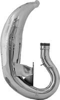 FMF Fatty 2 Stroke Exhaust Pipe - 025150 - 2017 - 2023 Husqvarna TC 50 - Moto - House MX