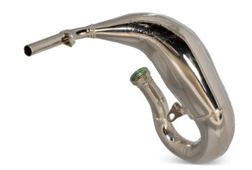 FMF Fatty 2 Stroke Exhaust Pipe - 025221 - 2018 - 2024 KTM 85 SX - Moto - House MX