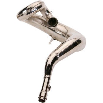 FMF Gnarly Exhaust Pipe - 020026 - 1989 - 2001 Honda CR500R - Moto - House MX