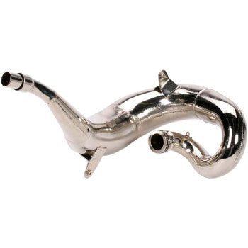 FMF Gnarly Exhaust Pipe - 022007 - 2001 - 2002 Kawasaki KX250 - Moto - House MX