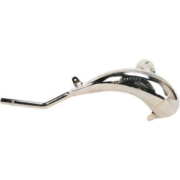 FMF Gnarly Exhaust Pipe - 025148 - 2009 - 2012 Husqvarna WR 250, and WR 300 - Moto - House MX