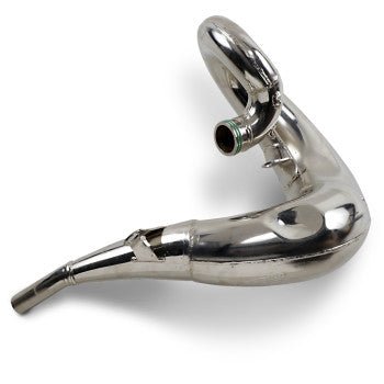 FMF Gnarly Exhaust Pipe - 025242 - 2020 - 2023 Husqvarna TC 250, TE 250i, TE 300i, TX 300i, and TX 300 - Moto - House MX