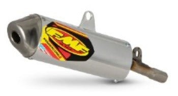 FMF Mini Powercore 4 Exhaust System - 041014 - 2001 - 2003 Honda XR80, XR100 / 2004 - 2013 CRF80F, CRF100F - Moto - House MX