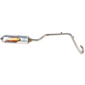 FMF Mini Powercore 4 Exhaust System - 041501 - 2013 - 2018 Honda CFR110F - Moto - House MX