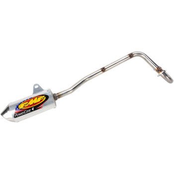 FMF Mini Powercore 4 Exhaust System - 044272 - 2008 - 2024 Yamaha TT - R110E - Moto - House MX