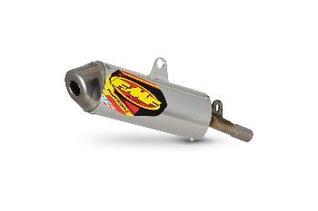 FMF Mini Powercore 4 Exhaust System - 044272 - 2008 - 2024 Yamaha TT - R110E - Moto - House MX