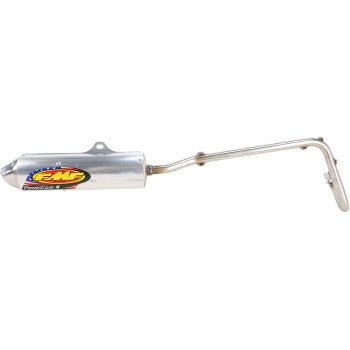 FMF Mini Powercore 4 Exhaust System Spark Arrestor - 044157 - 2006 - 2023 Yamaha TT - R50 - Moto - House MX