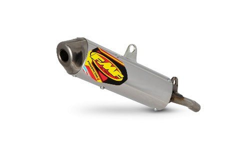 FMF Mini Powercore 4 Exhaust System Spark Arrestor - 044273 - 2008 - 2023 Yamaha TT - R110E - Moto - House MX