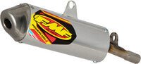 FMF Mini Powercore 4 Slip - On Exhaust - 041579 - 2019 - 2024 Honda CRF110F - Moto - House MX