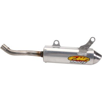 FMF Powercore 2 Shorty Silencer - 024015 - 2002 - 2025 Yamaha YZ250 - Moto - House MX