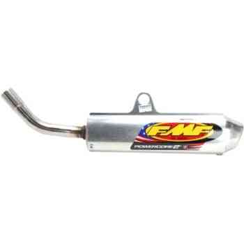 FMF Powercore 2 Silencer - 025199 - 2016 - 2024 KTM 65 SX - Moto - House MX