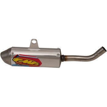 FMF Powercore 2 Silencer - Big Bore - 025226 - 2018 - 2024 KTM, Gas Gas, Husqvarns - Moto - House MX