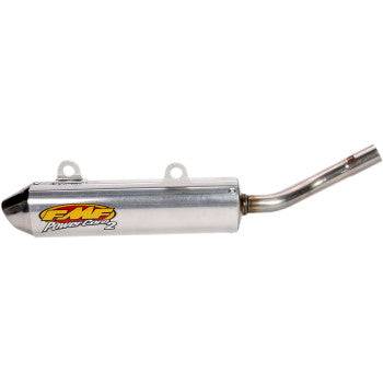 FMF Powercore 2 Silencer Kawasaki KX250 1999 - 2002 - 020236 - Moto - House MX