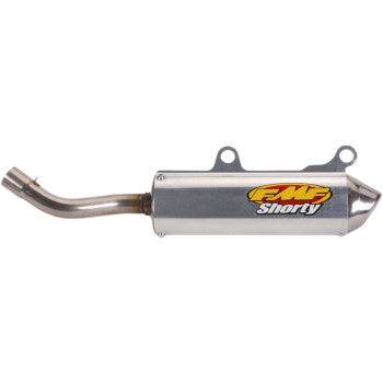 FMF Powercore 2 Silencer Yamaha YZ250 1996 - 1998 - 020266 - Moto - House MX