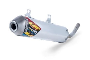 FMF PowerCore 2.1 Silencer - 024082 - 2022 - 2023 Yamaha YZ125, YZ125X - Moto - House MX