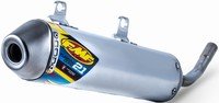 FMF PowerCore 2.1 Silencer - 024084 - 2018 - 2019 Gas Gas XC 250 / XC 300 / EC 250 / EC 300 - Moto - House MX