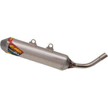 FMF Powercore 2.1 Silencer - 025272 - 2020 - 2022 Beta 200 RR, 250 RR, 300 RR, and 300 RX - Moto - House MX