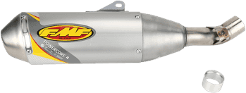 FMF Powercore 4 Performance Slip - On Muffler 041284 Honda CRF150R 07 - 19 - Moto - House MX