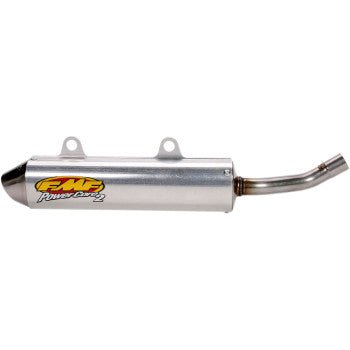 FMF Powercore II Silencer - 020269 - 2000 - 2001 Yamaha YZ125 - Moto - House MX