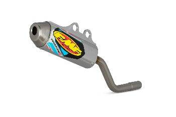 FMF Powercore II Silencer - 022037 - 2003 - 2023 Kawasaki KX65 - Moto - House MX