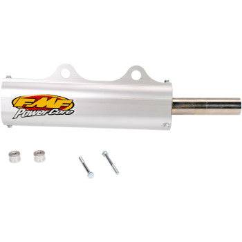 FMF Powercore Silencer Kawasaki KDX200 1989 - 1994 - 020222 - Moto - House MX