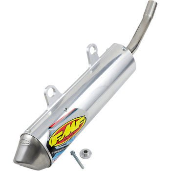 FMF Turbinecore 2 Seilencer - 025260 - 2019 - 2022 KTM 125 SX, 150 SX, 125 XC - Moto - House MX