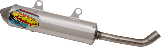 FMF Turbinecore 2 Silencer 025262 * Durable Motorcycle Exhaust with Turbine Dampening System - Moto - House MX