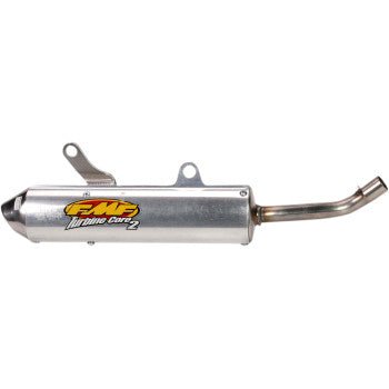 FMF Turbinecore 2 Silencer Spark Arrestor - 024012 - 2002 - 2022 Yamaha YZ125, YZ125X - Moto - House MX